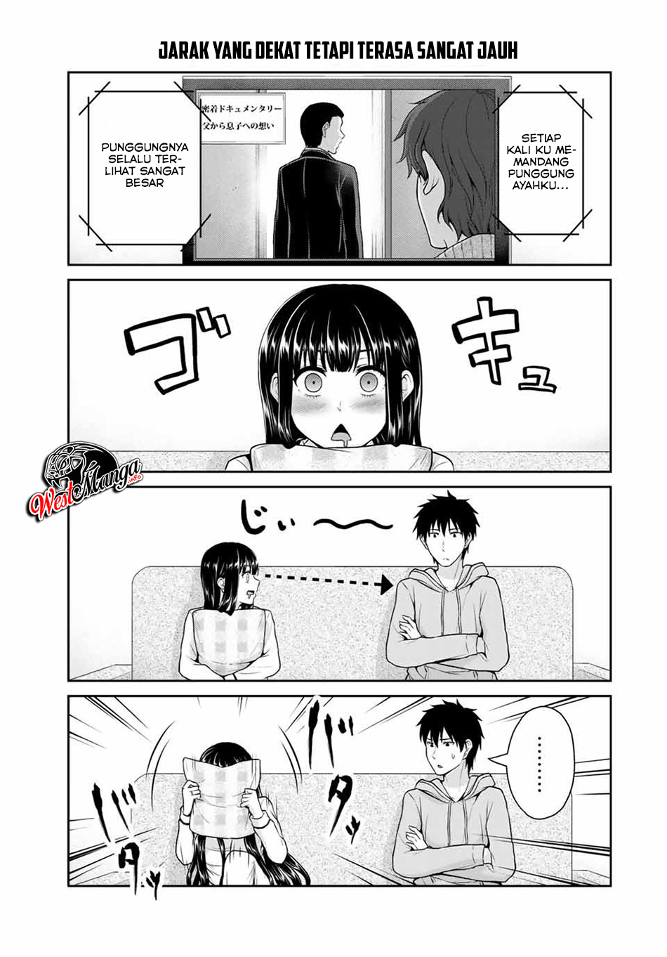 fechippuru-bokura-no-junsuina-koi - Chapter: 46