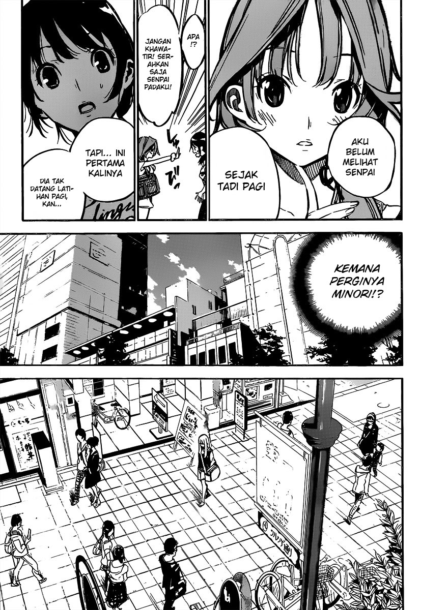 akb49-renai-kinshi-jourei - Chapter: 124