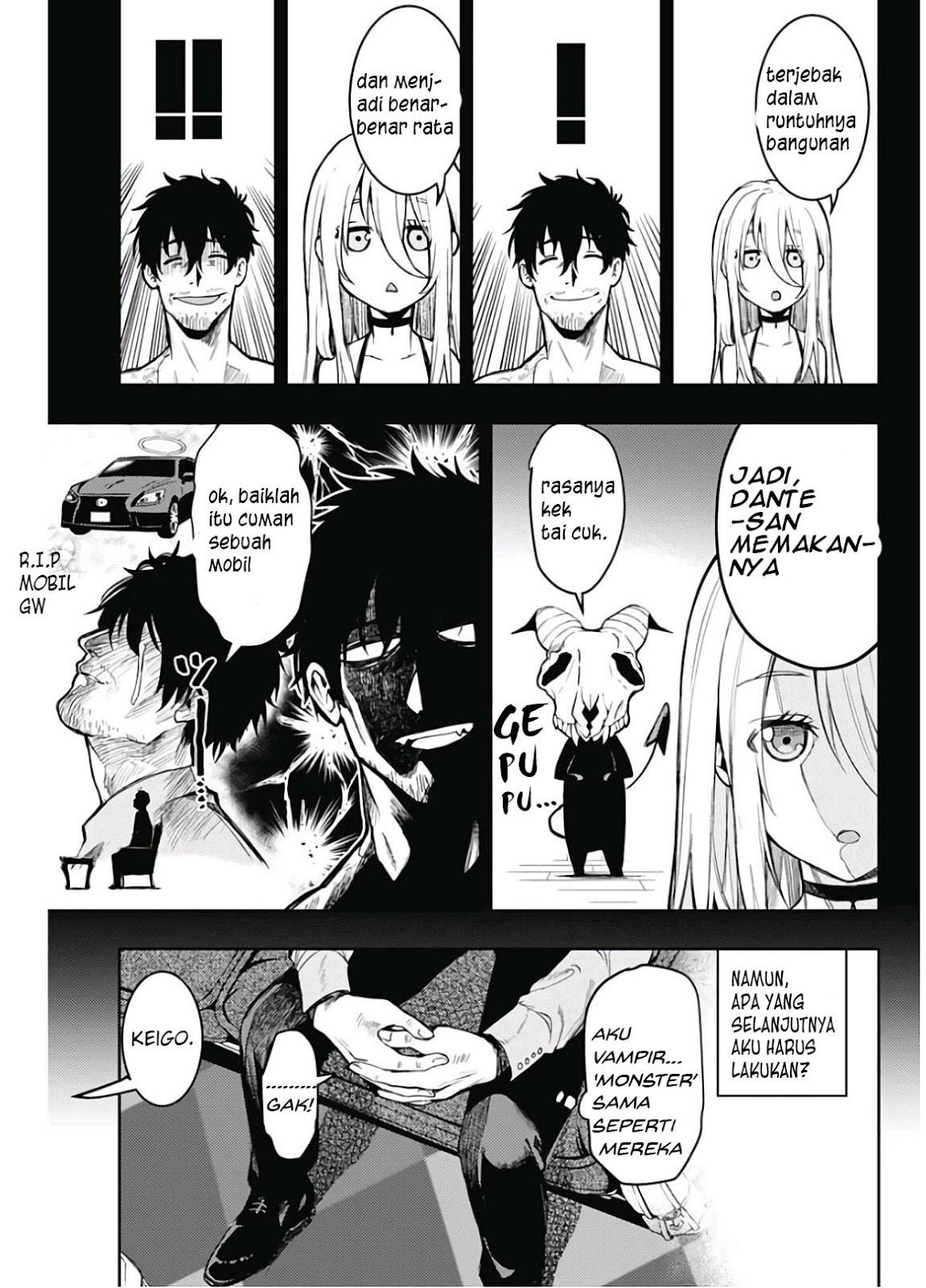 momo-the-blood-taker - Chapter: 04