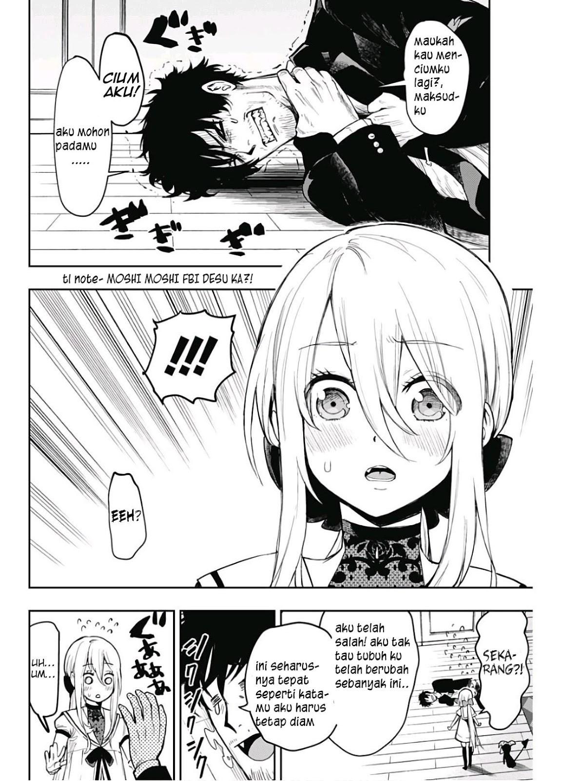 momo-the-blood-taker - Chapter: 04