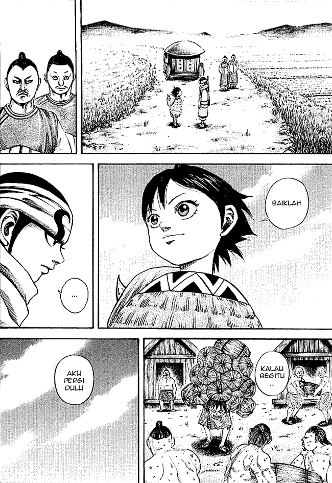 kingdom - Chapter: 102