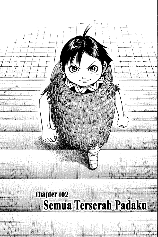 kingdom - Chapter: 102