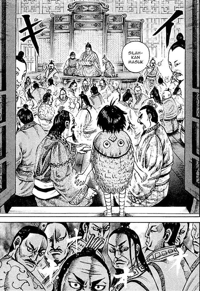 kingdom - Chapter: 102