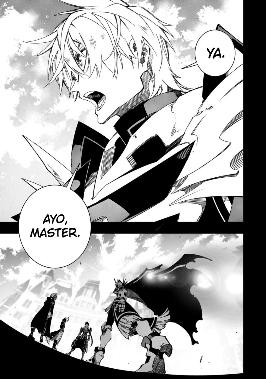 the-most-notorious-talker-runs-the-worlds-greatest-clan - Chapter: 41