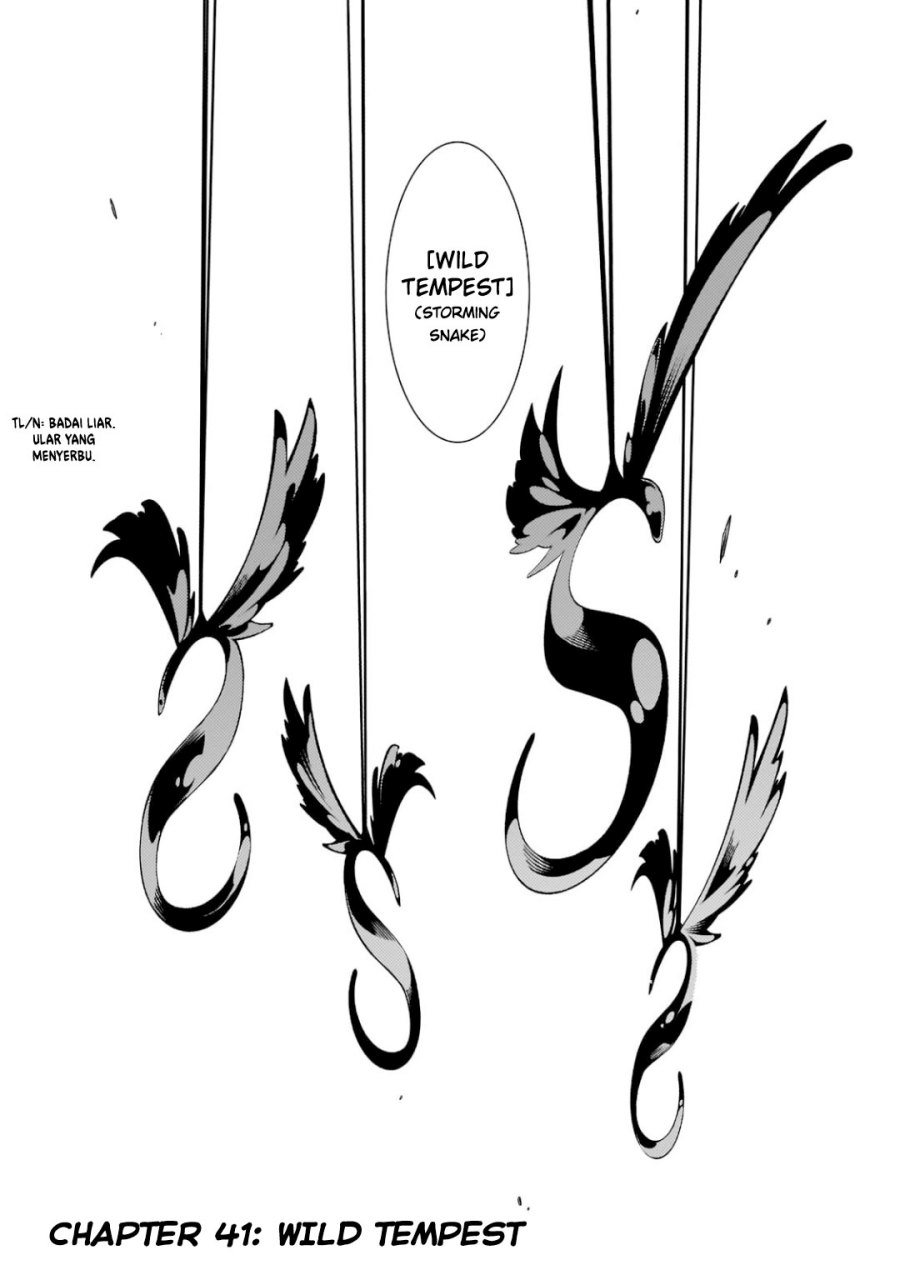 the-most-notorious-talker-runs-the-worlds-greatest-clan - Chapter: 41