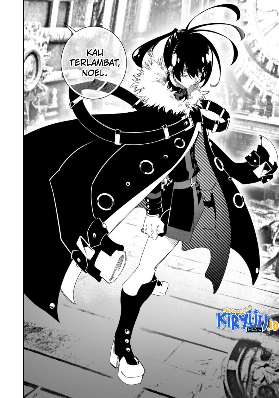 the-most-notorious-talker-runs-the-worlds-greatest-clan - Chapter: 41
