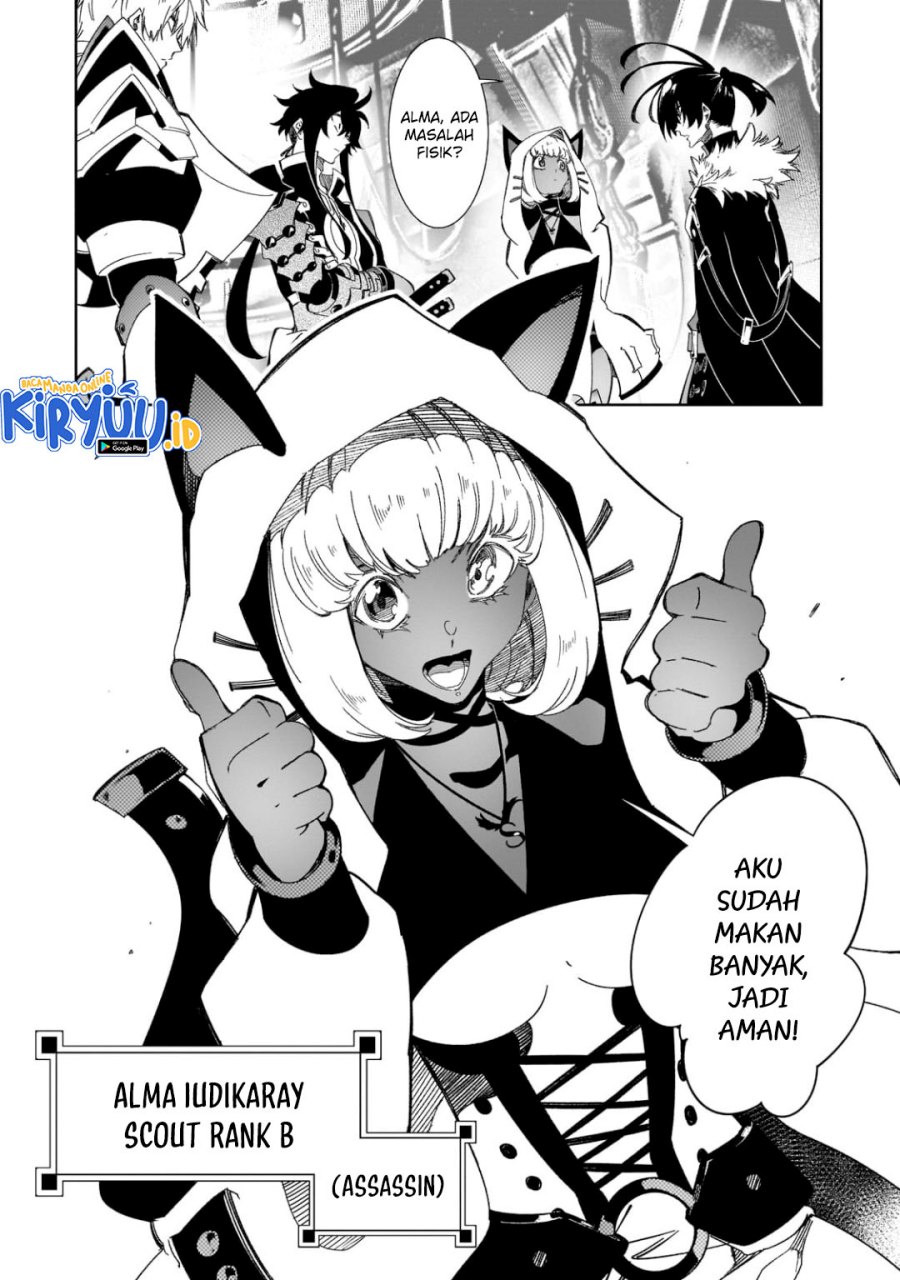 the-most-notorious-talker-runs-the-worlds-greatest-clan - Chapter: 41