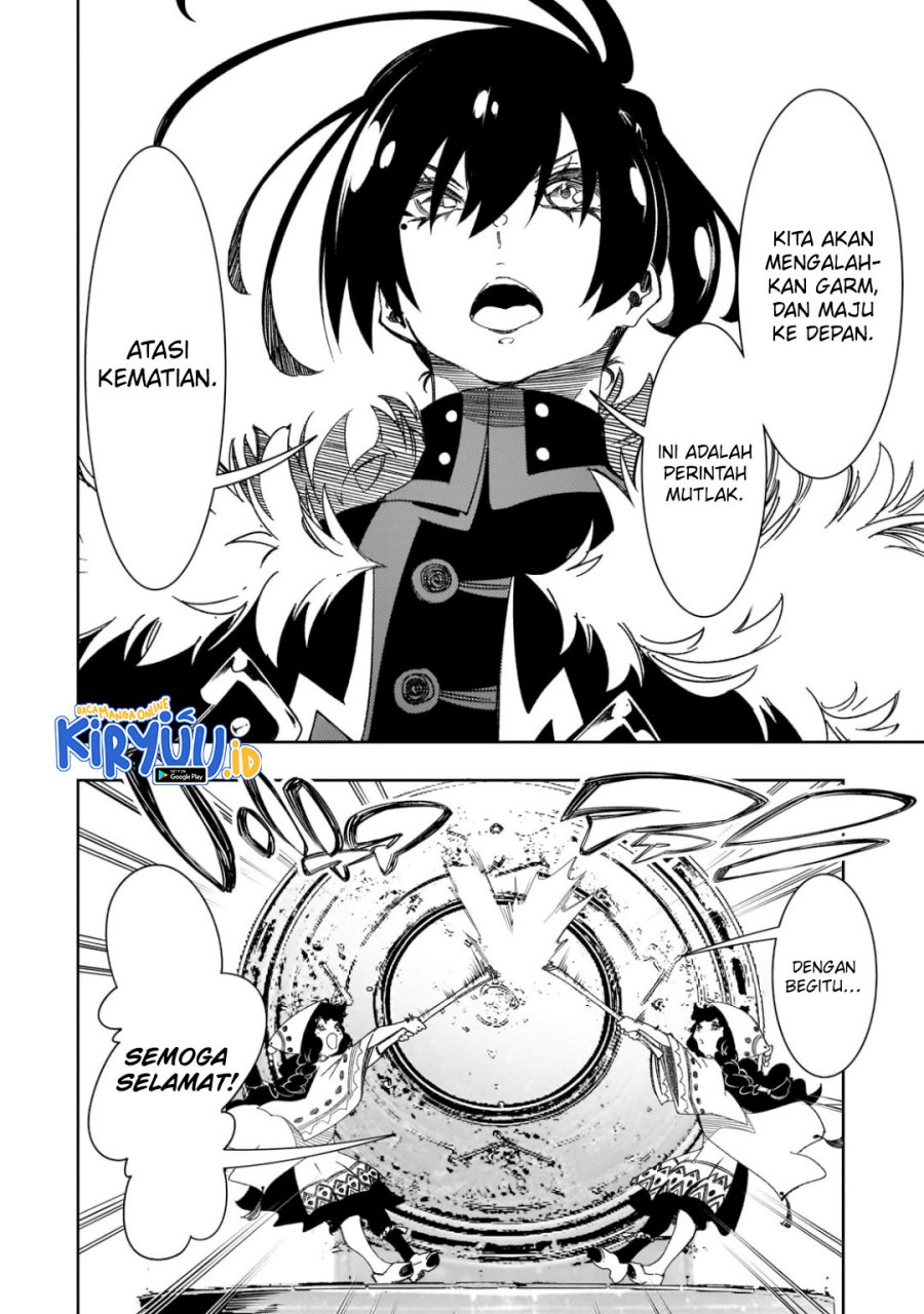 the-most-notorious-talker-runs-the-worlds-greatest-clan - Chapter: 41