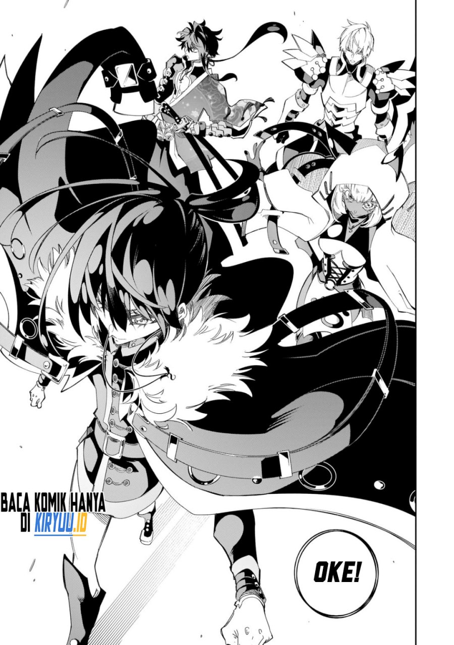 the-most-notorious-talker-runs-the-worlds-greatest-clan - Chapter: 41