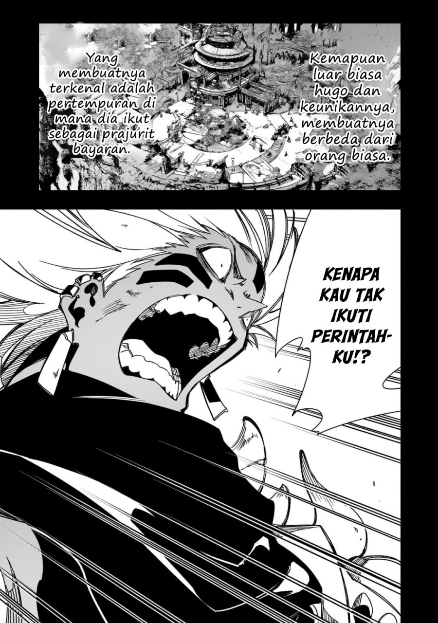 the-most-notorious-talker-runs-the-worlds-greatest-clan - Chapter: 41