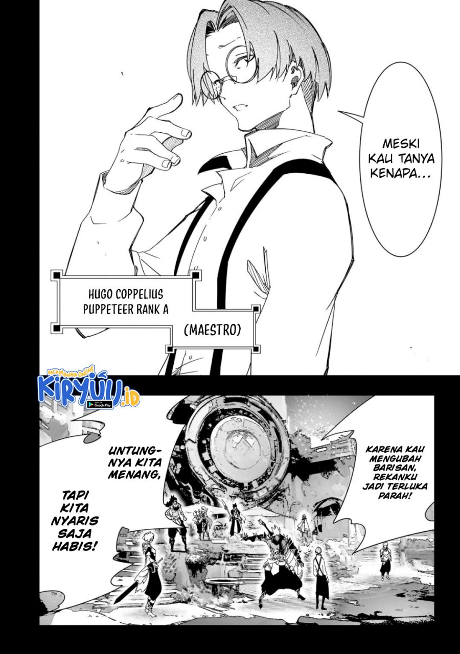 the-most-notorious-talker-runs-the-worlds-greatest-clan - Chapter: 41