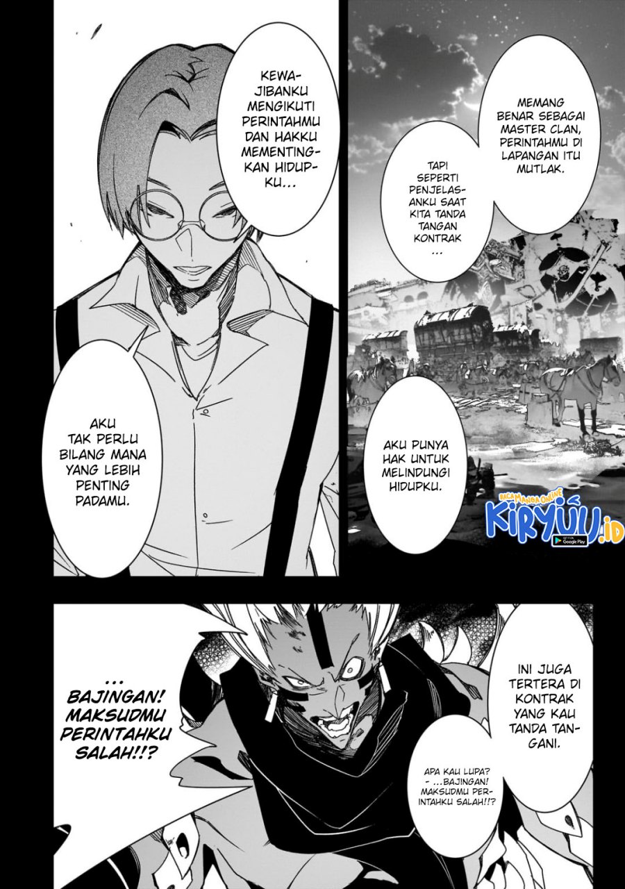 the-most-notorious-talker-runs-the-worlds-greatest-clan - Chapter: 41