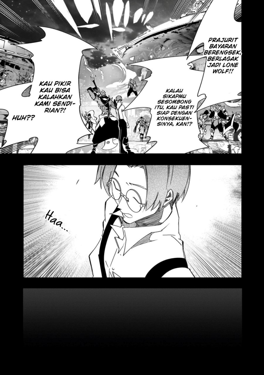 the-most-notorious-talker-runs-the-worlds-greatest-clan - Chapter: 41