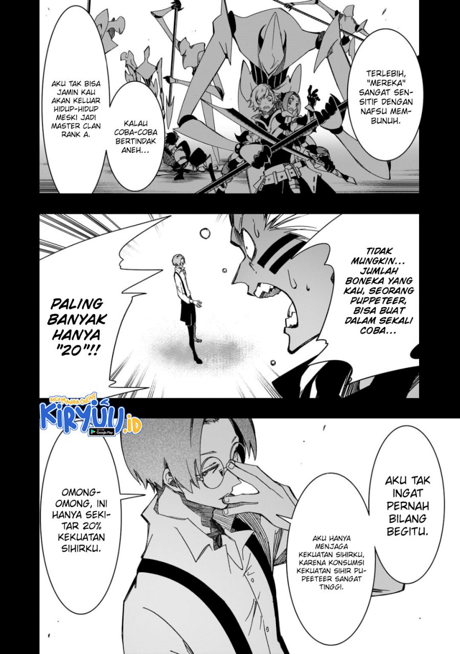 the-most-notorious-talker-runs-the-worlds-greatest-clan - Chapter: 41