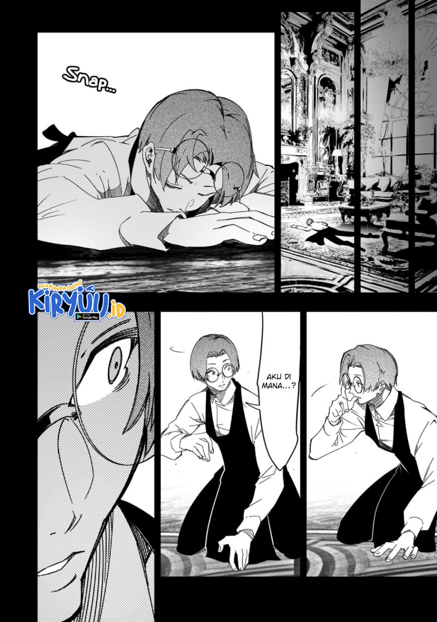 the-most-notorious-talker-runs-the-worlds-greatest-clan - Chapter: 41