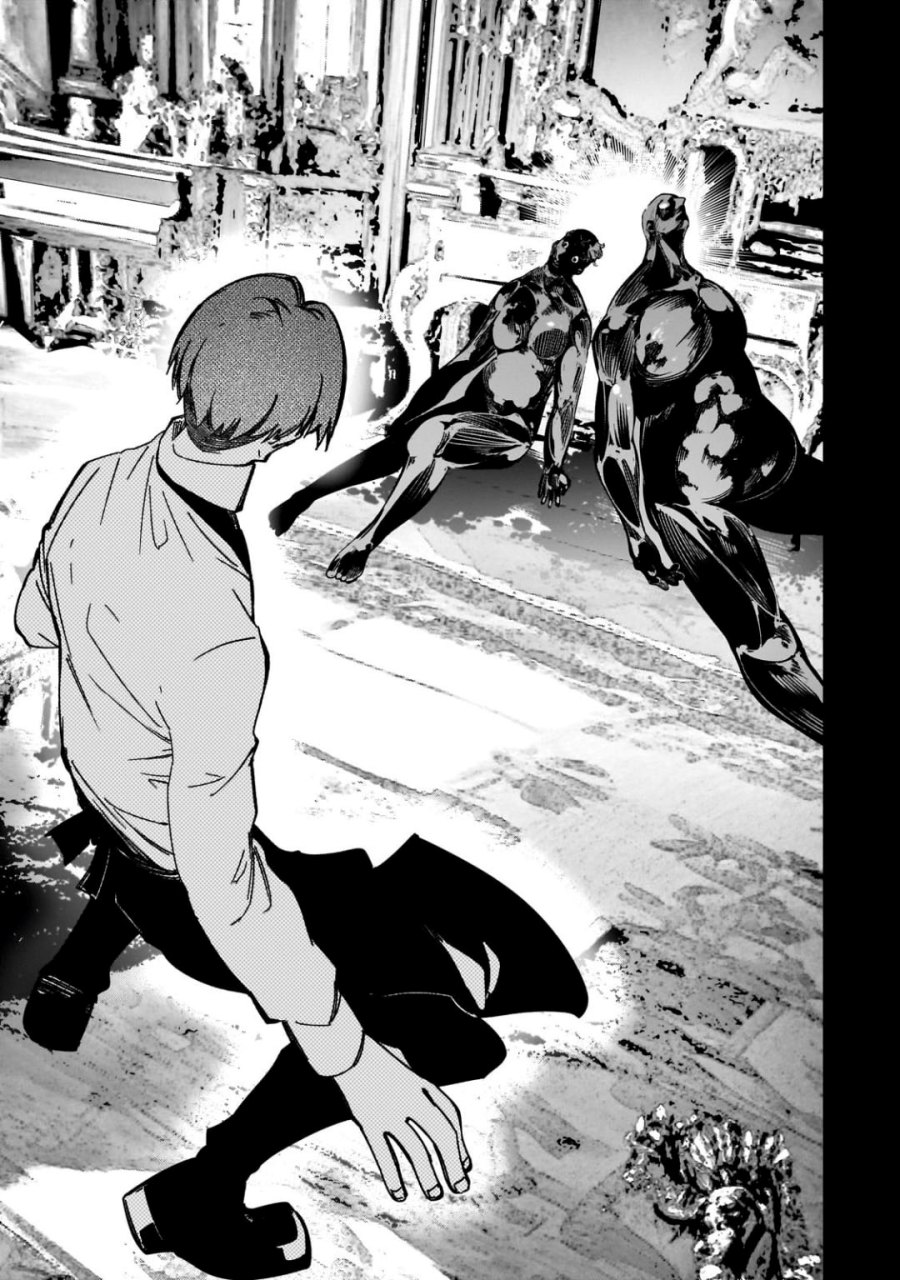 the-most-notorious-talker-runs-the-worlds-greatest-clan - Chapter: 41