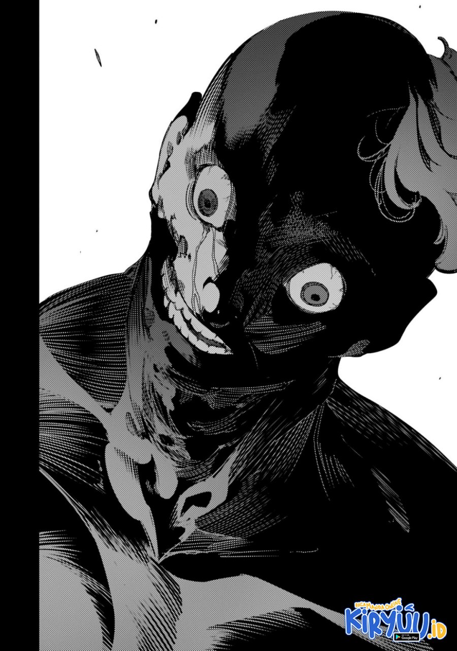 the-most-notorious-talker-runs-the-worlds-greatest-clan - Chapter: 41