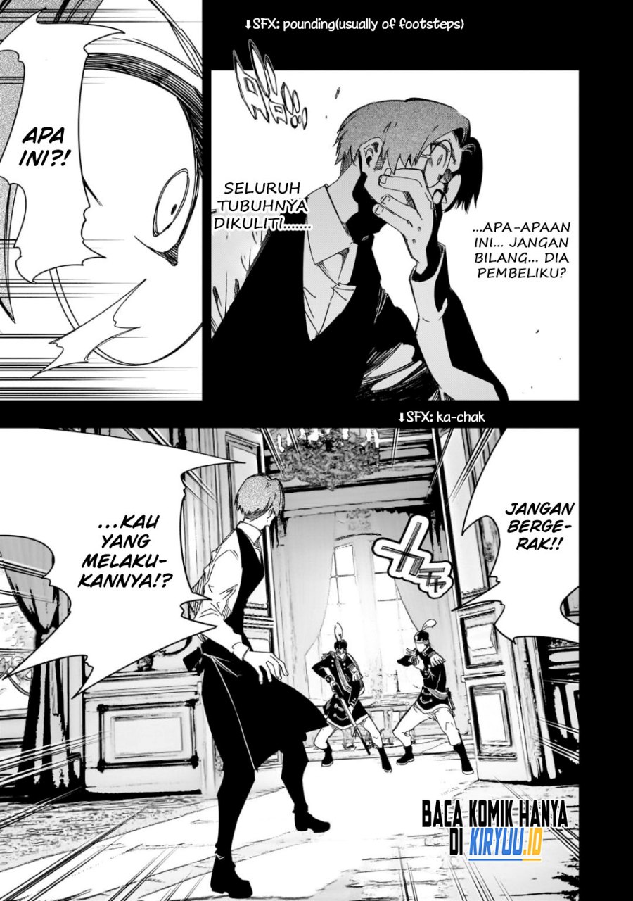 the-most-notorious-talker-runs-the-worlds-greatest-clan - Chapter: 41