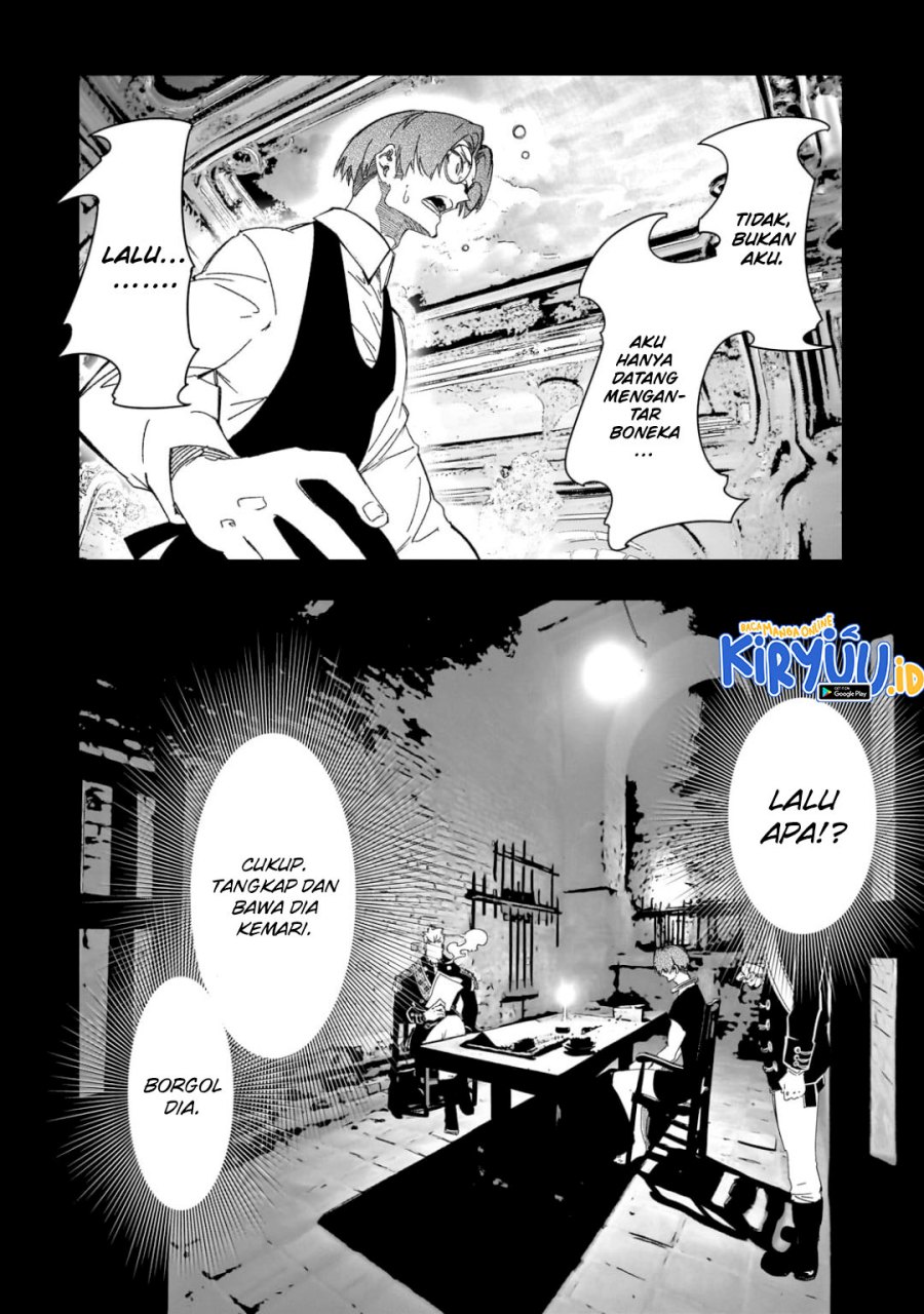 the-most-notorious-talker-runs-the-worlds-greatest-clan - Chapter: 41