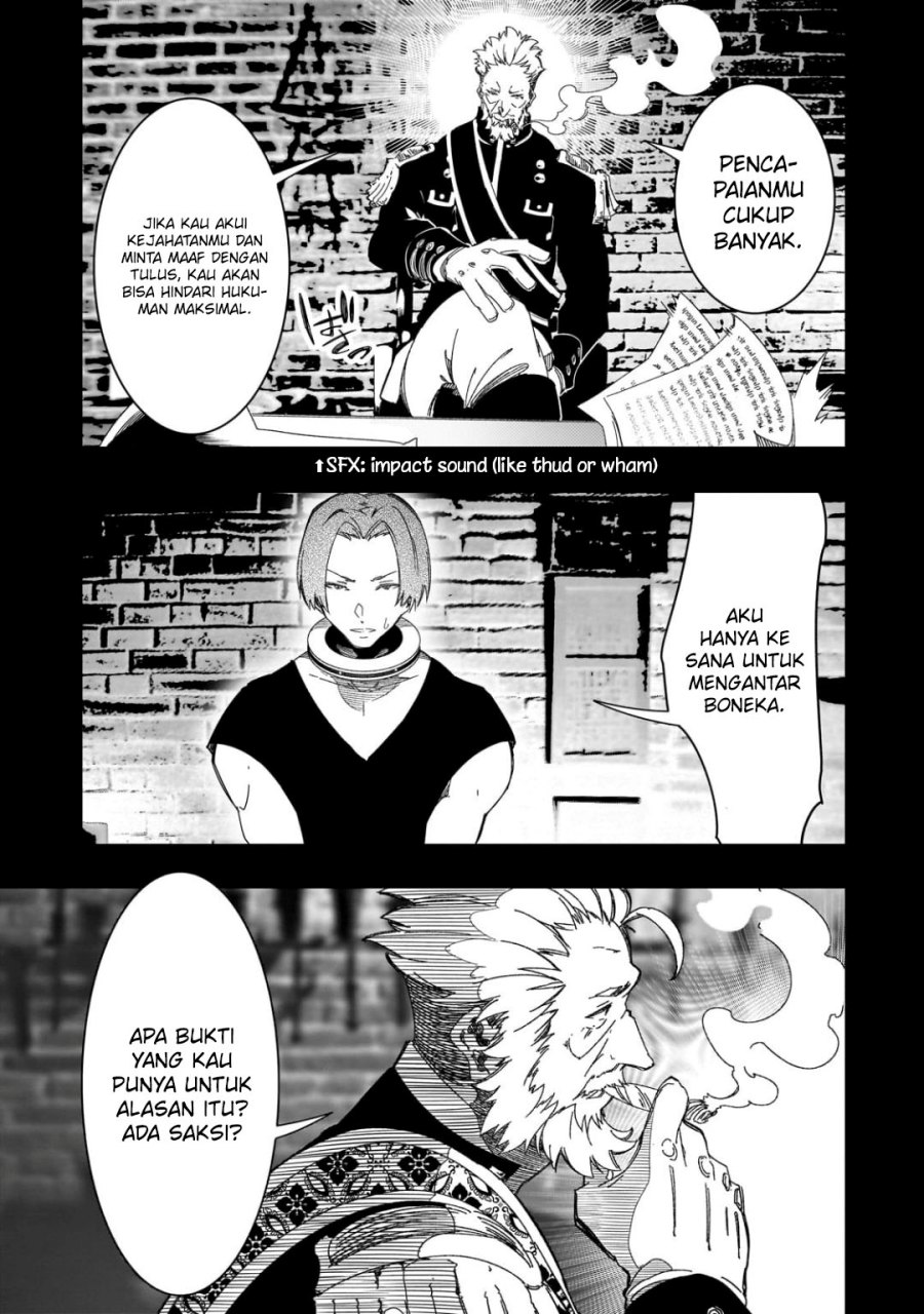 the-most-notorious-talker-runs-the-worlds-greatest-clan - Chapter: 41