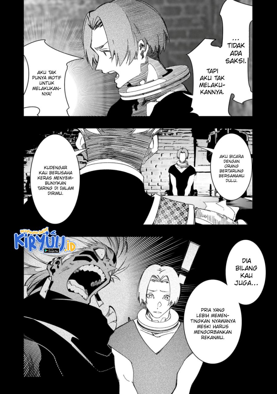 the-most-notorious-talker-runs-the-worlds-greatest-clan - Chapter: 41
