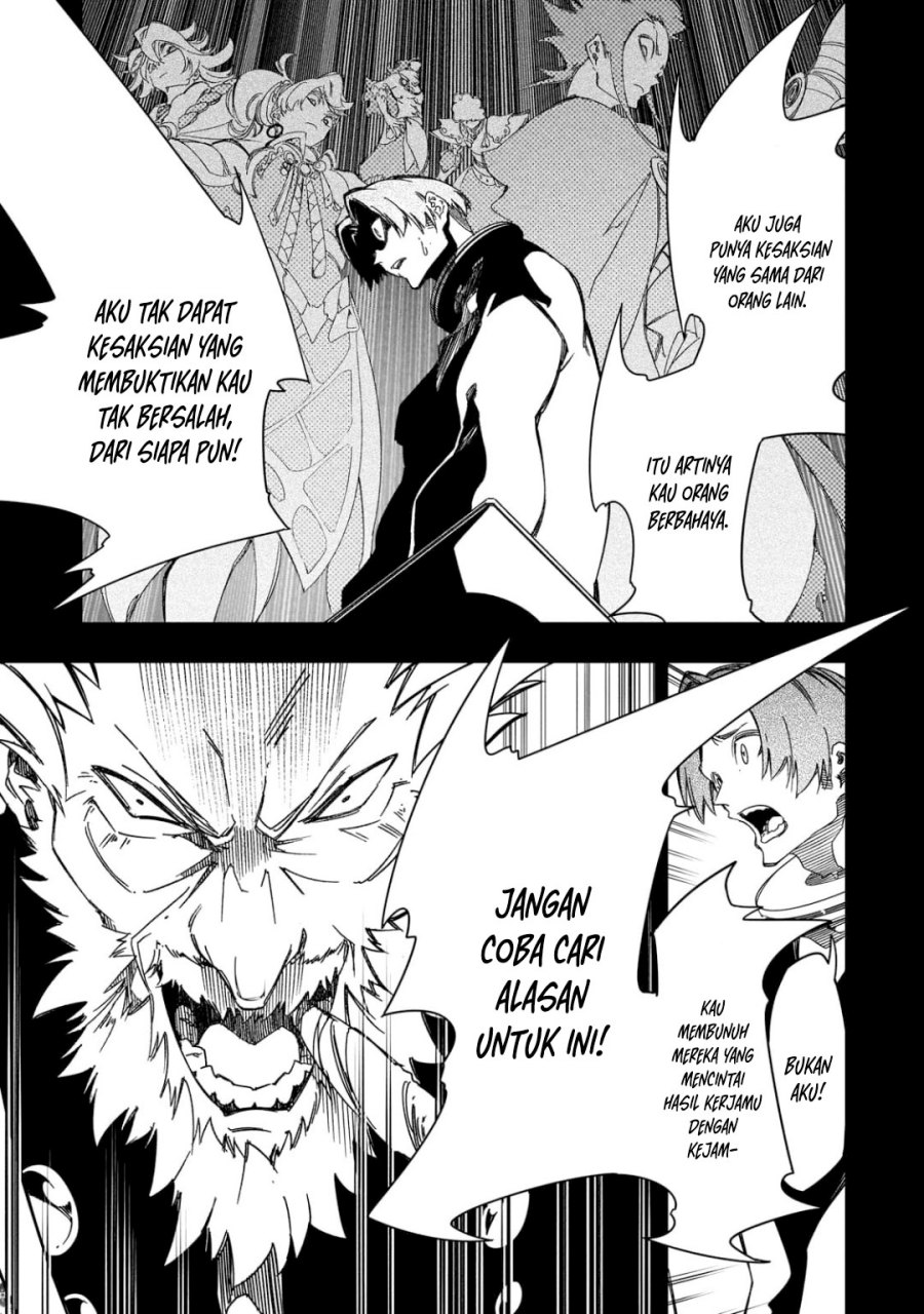 the-most-notorious-talker-runs-the-worlds-greatest-clan - Chapter: 41