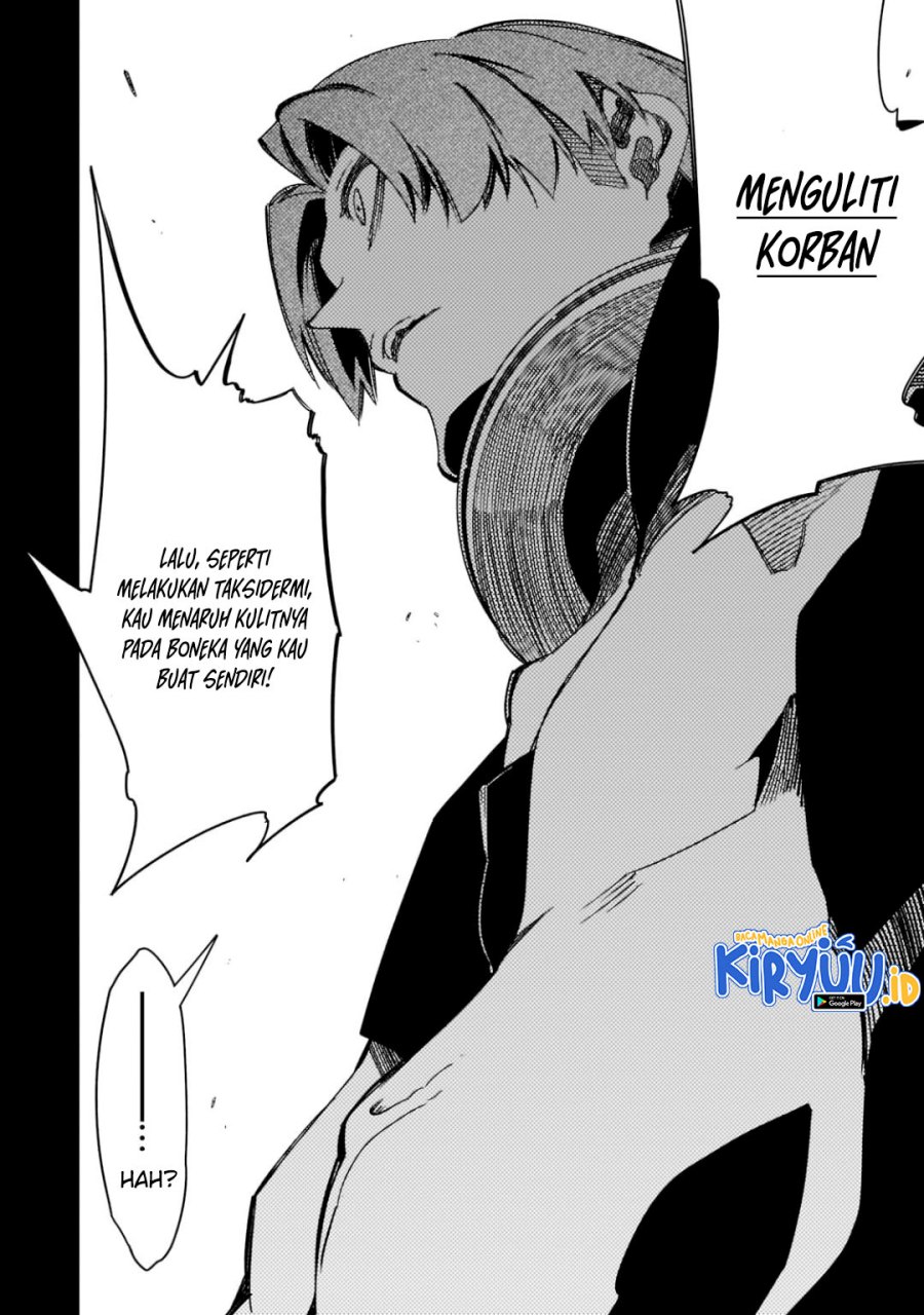 the-most-notorious-talker-runs-the-worlds-greatest-clan - Chapter: 41