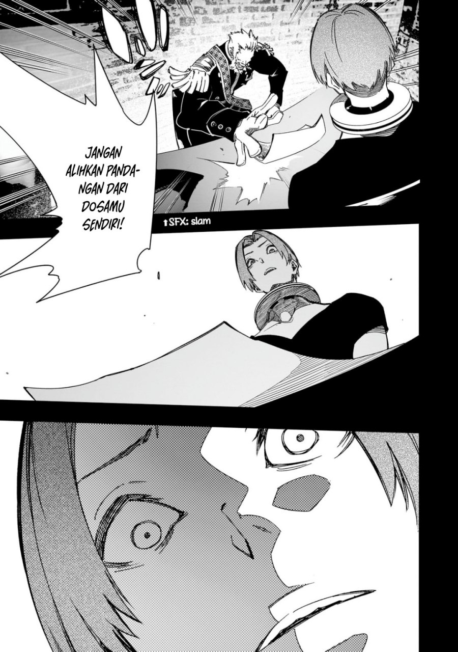 the-most-notorious-talker-runs-the-worlds-greatest-clan - Chapter: 41
