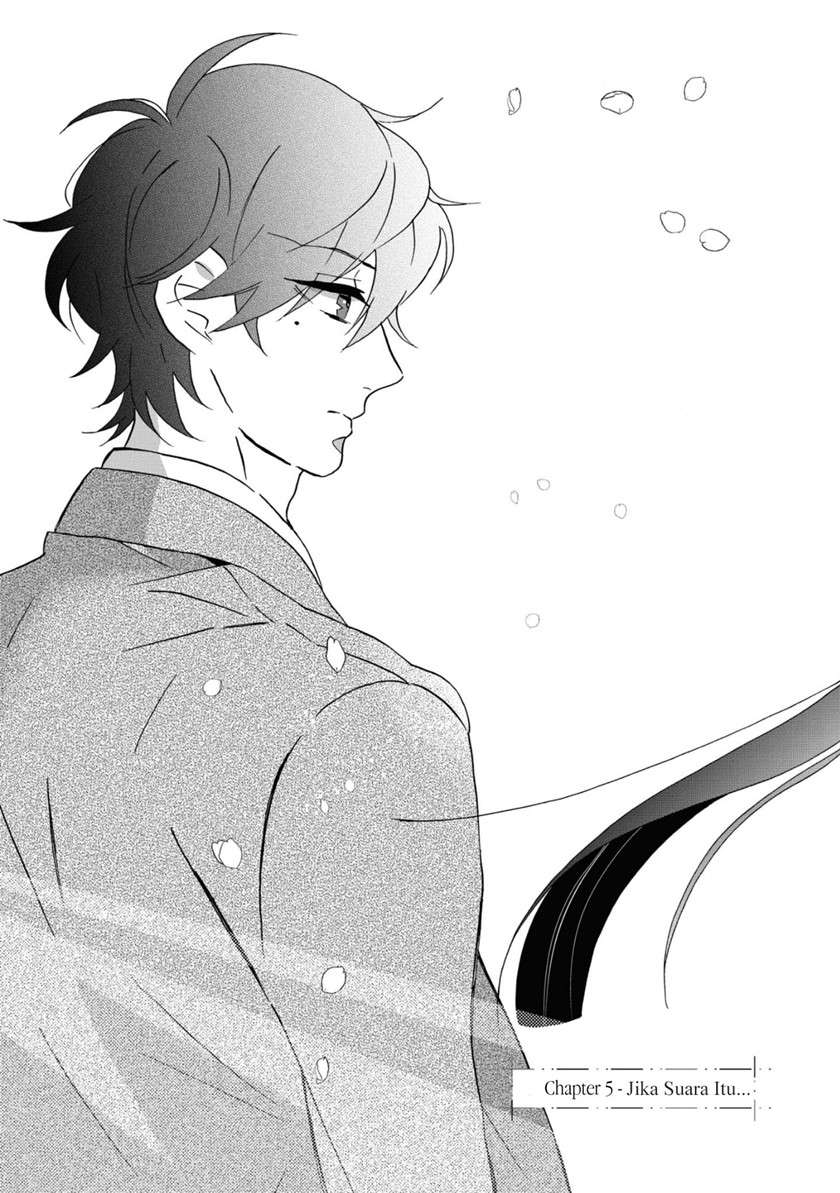 kimi-no-koe - Chapter: 5