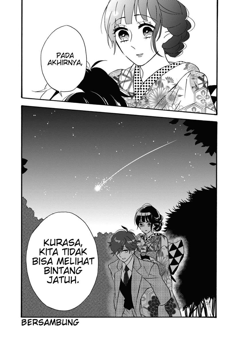 kimi-no-koe - Chapter: 5