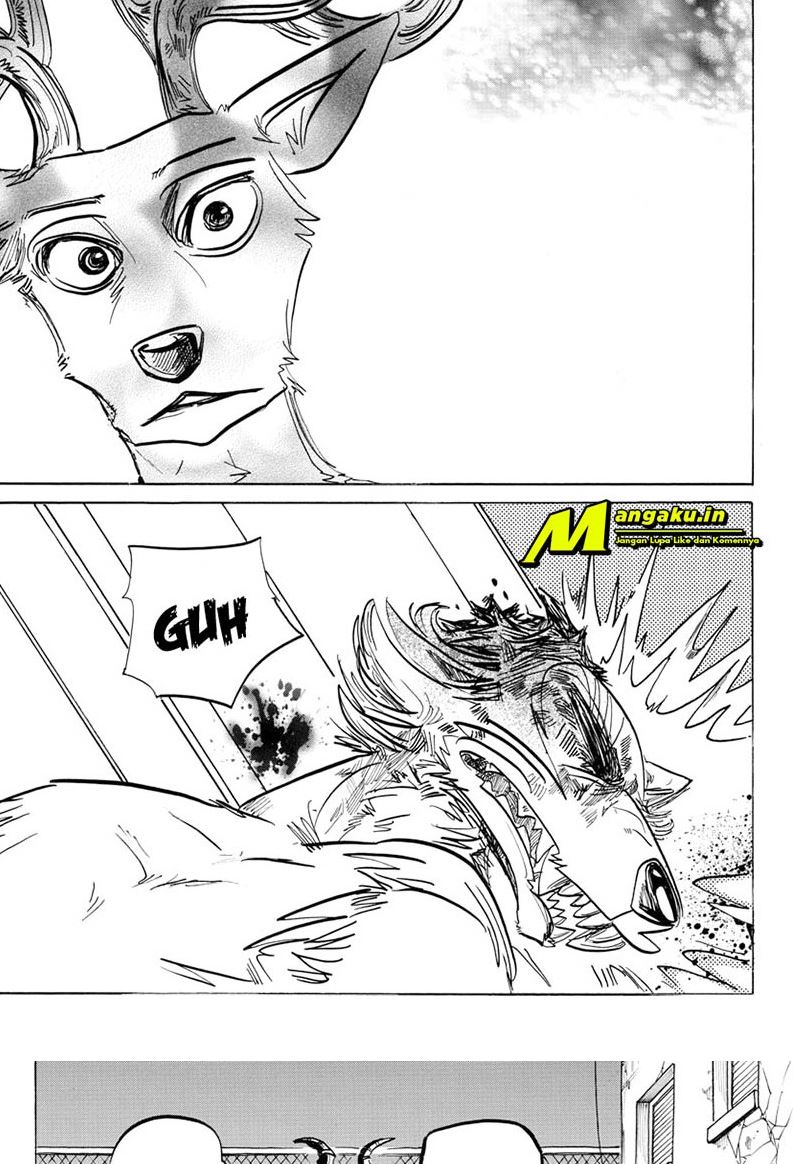 beastars - Chapter: 190