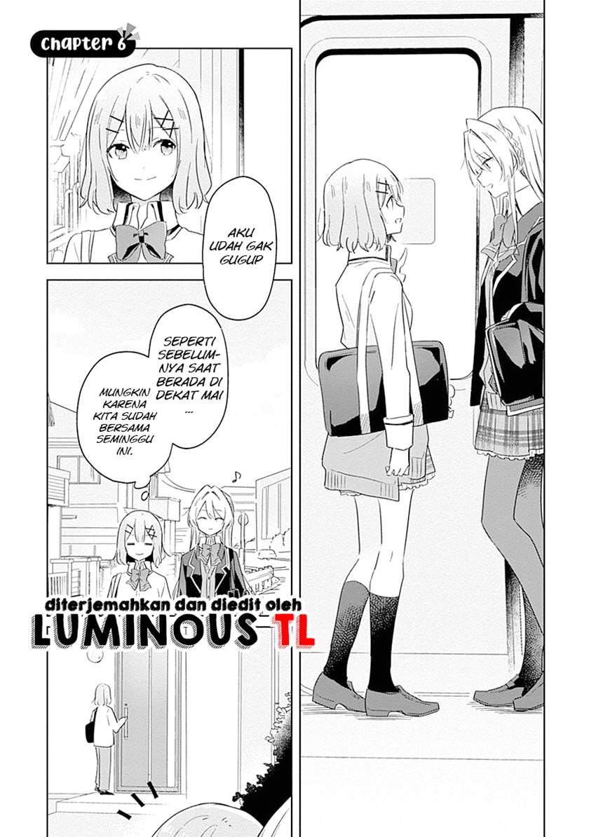 watashi-ga-koibito-ni-nareru-wake-naijan-muri-muri-muri-janakatta - Chapter: 6