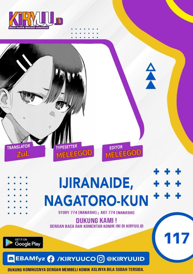 ijiranaide-nagatoro-san - Chapter: 117