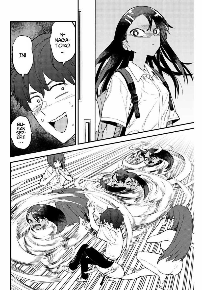 ijiranaide-nagatoro-san - Chapter: 117