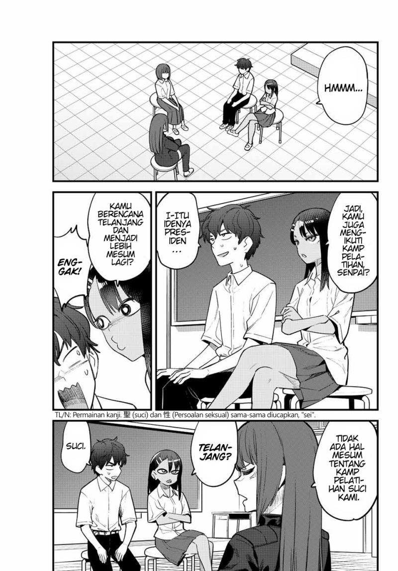 ijiranaide-nagatoro-san - Chapter: 117