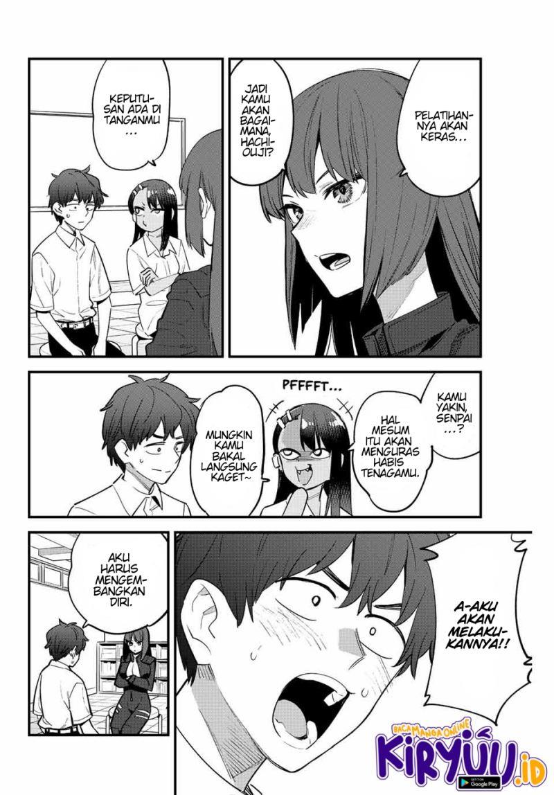 ijiranaide-nagatoro-san - Chapter: 117