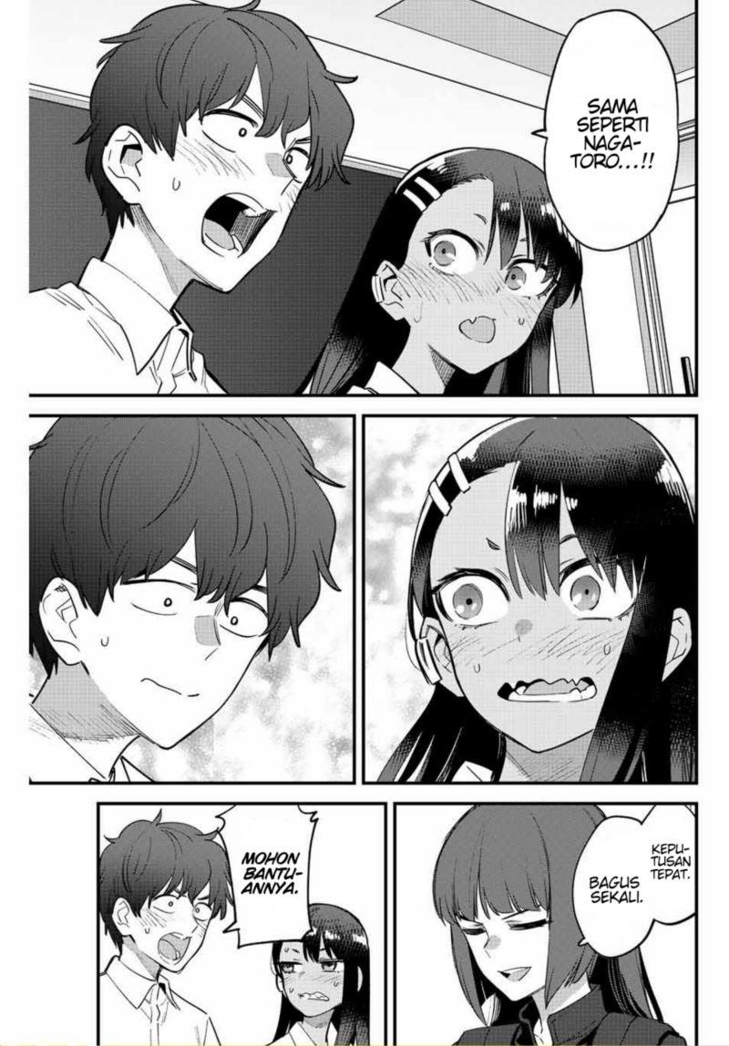 ijiranaide-nagatoro-san - Chapter: 117