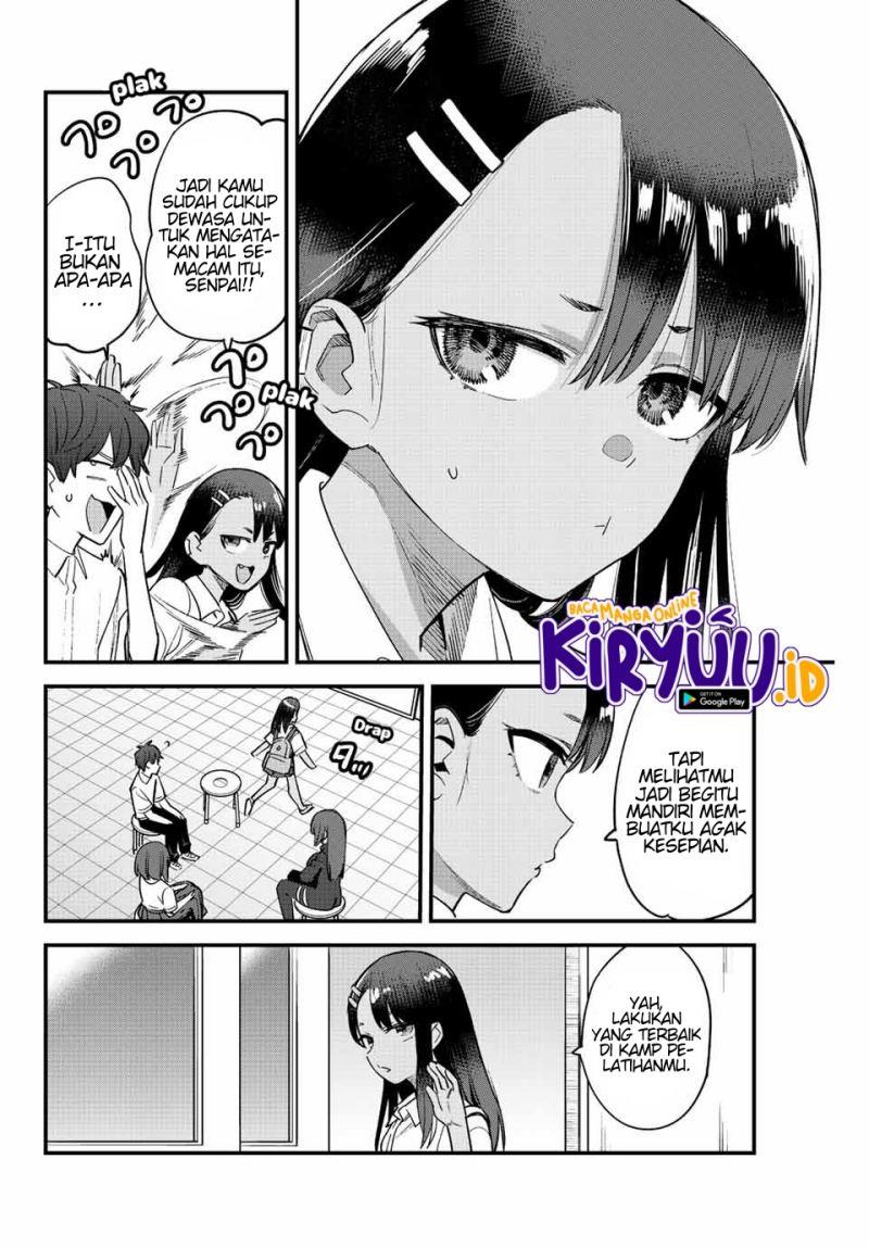 ijiranaide-nagatoro-san - Chapter: 117