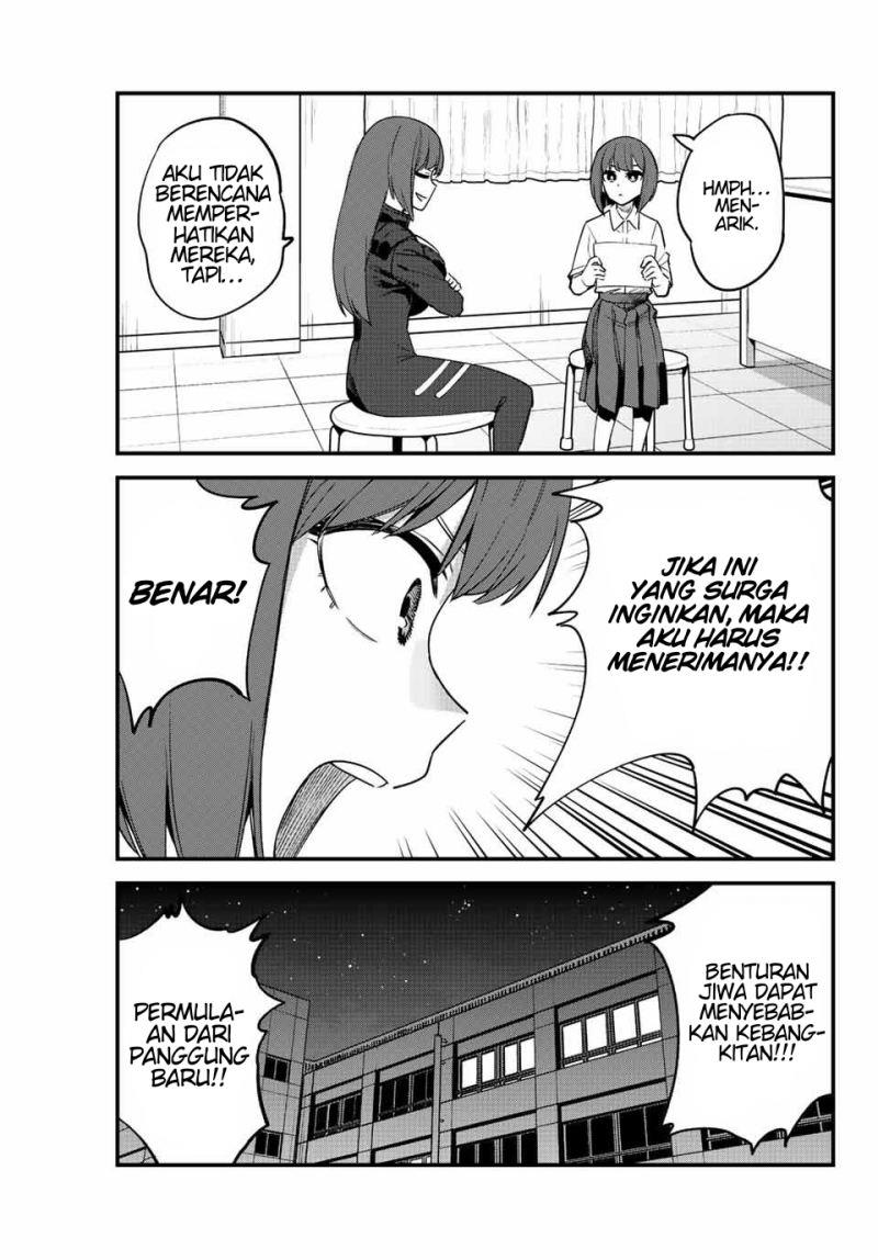 ijiranaide-nagatoro-san - Chapter: 117