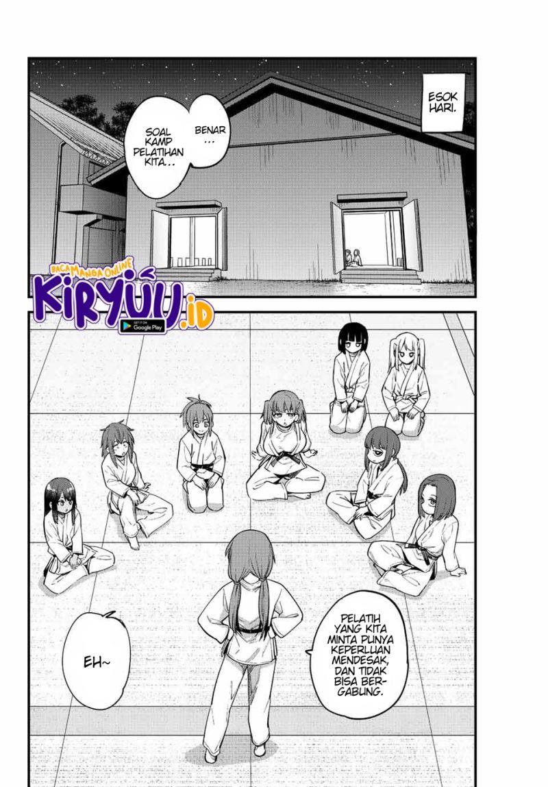 ijiranaide-nagatoro-san - Chapter: 117