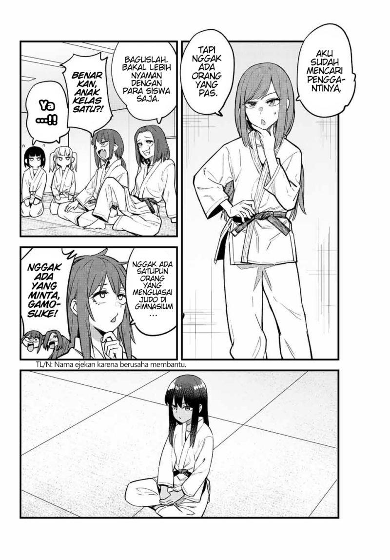 ijiranaide-nagatoro-san - Chapter: 117