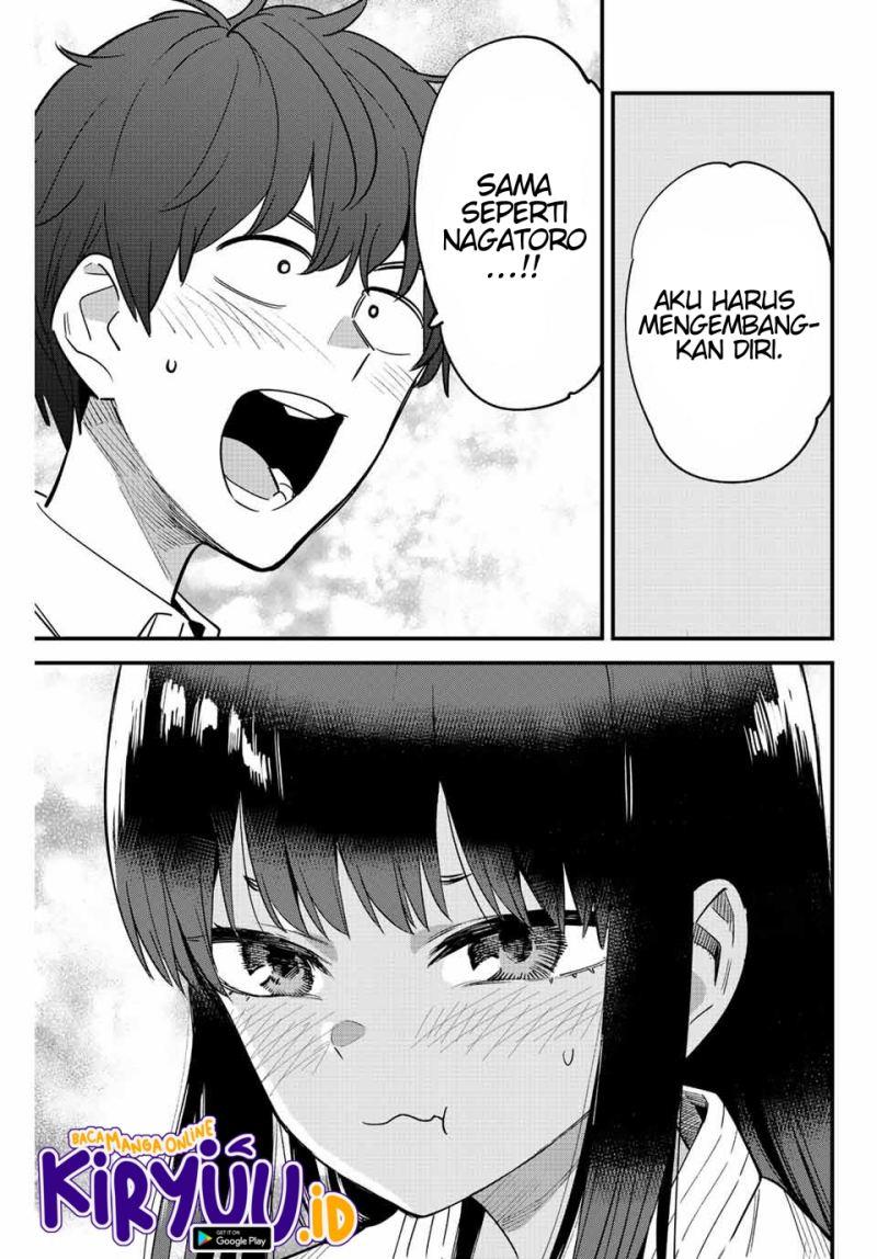 ijiranaide-nagatoro-san - Chapter: 117