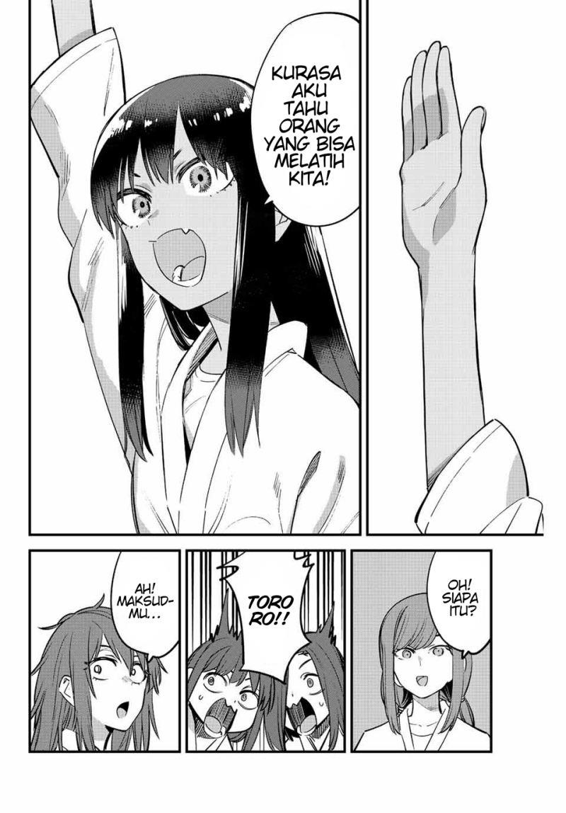 ijiranaide-nagatoro-san - Chapter: 117