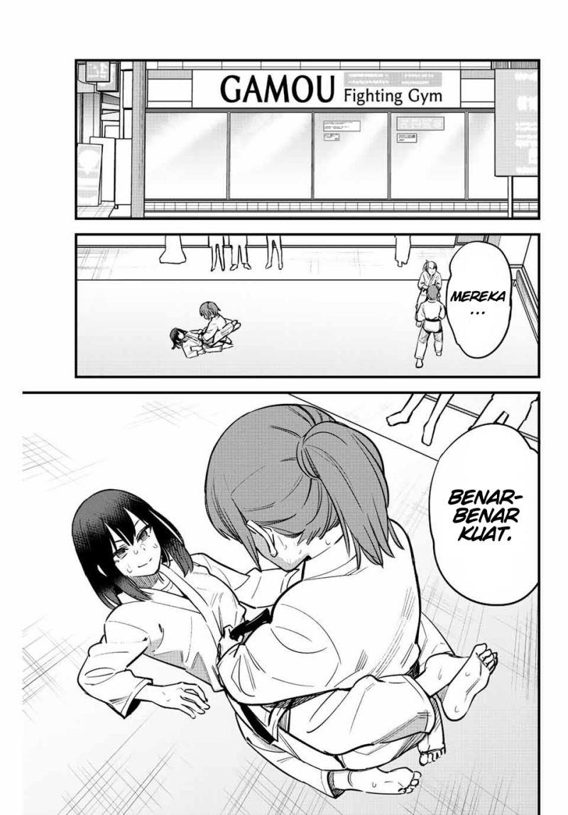 ijiranaide-nagatoro-san - Chapter: 117