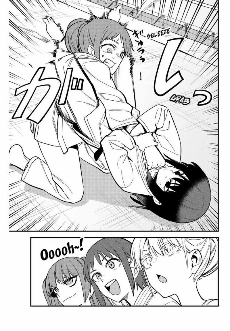 ijiranaide-nagatoro-san - Chapter: 117