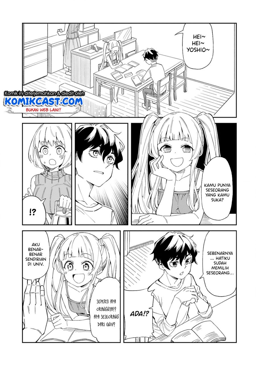 arasaamama-no-watashi-de-ii-no - Chapter: 2