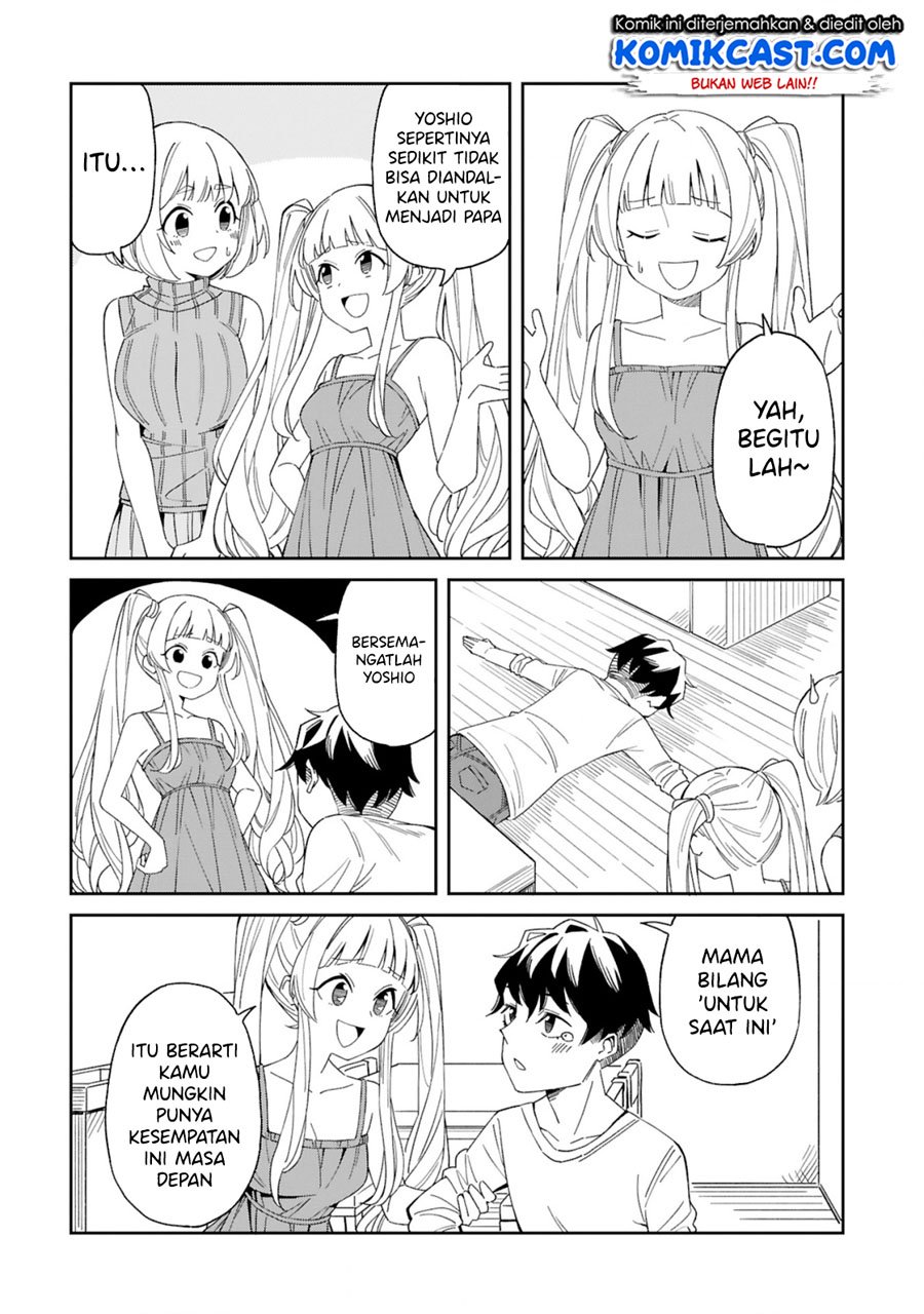 arasaamama-no-watashi-de-ii-no - Chapter: 2