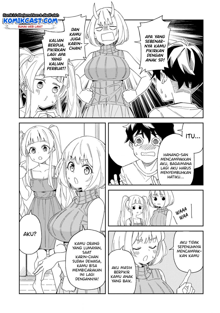 arasaamama-no-watashi-de-ii-no - Chapter: 2