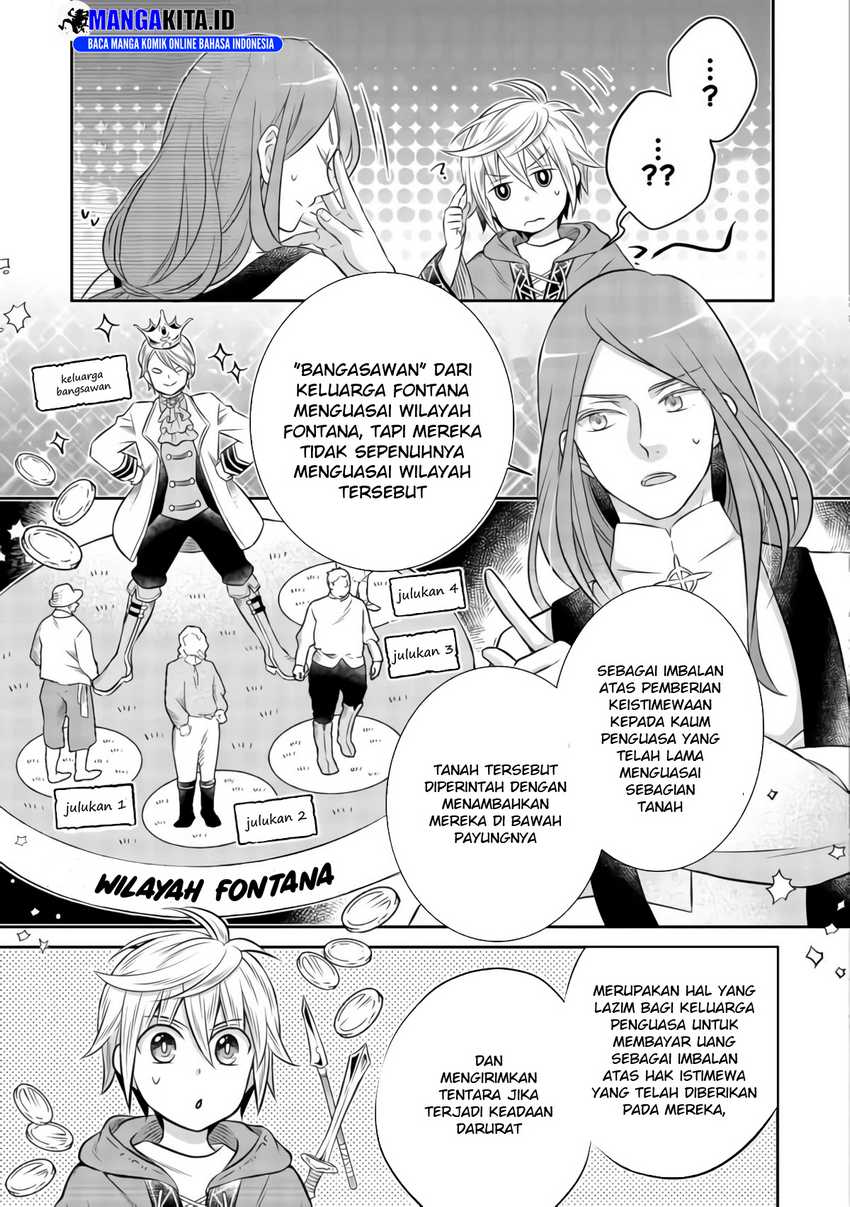 isekai-no-binbou-nouka-ni-tensei-shita-node-renga-wo-tsukutte-shiro-wo-tateru-koto-ni-shimashita - Chapter: 7.1