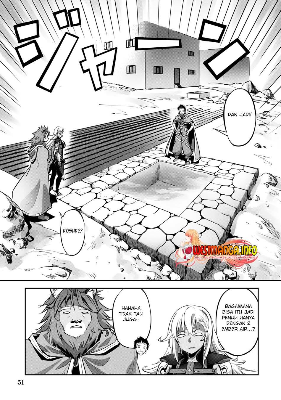 craft-game-no-nouryoku-de-isekai-kouryaku - Chapter: 20